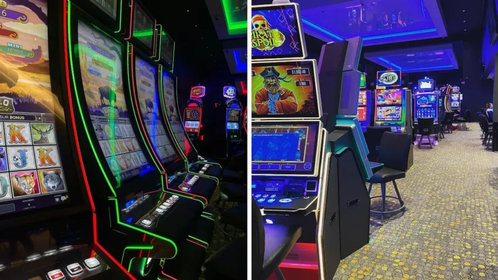 games inside the grand royal wolinak casino web